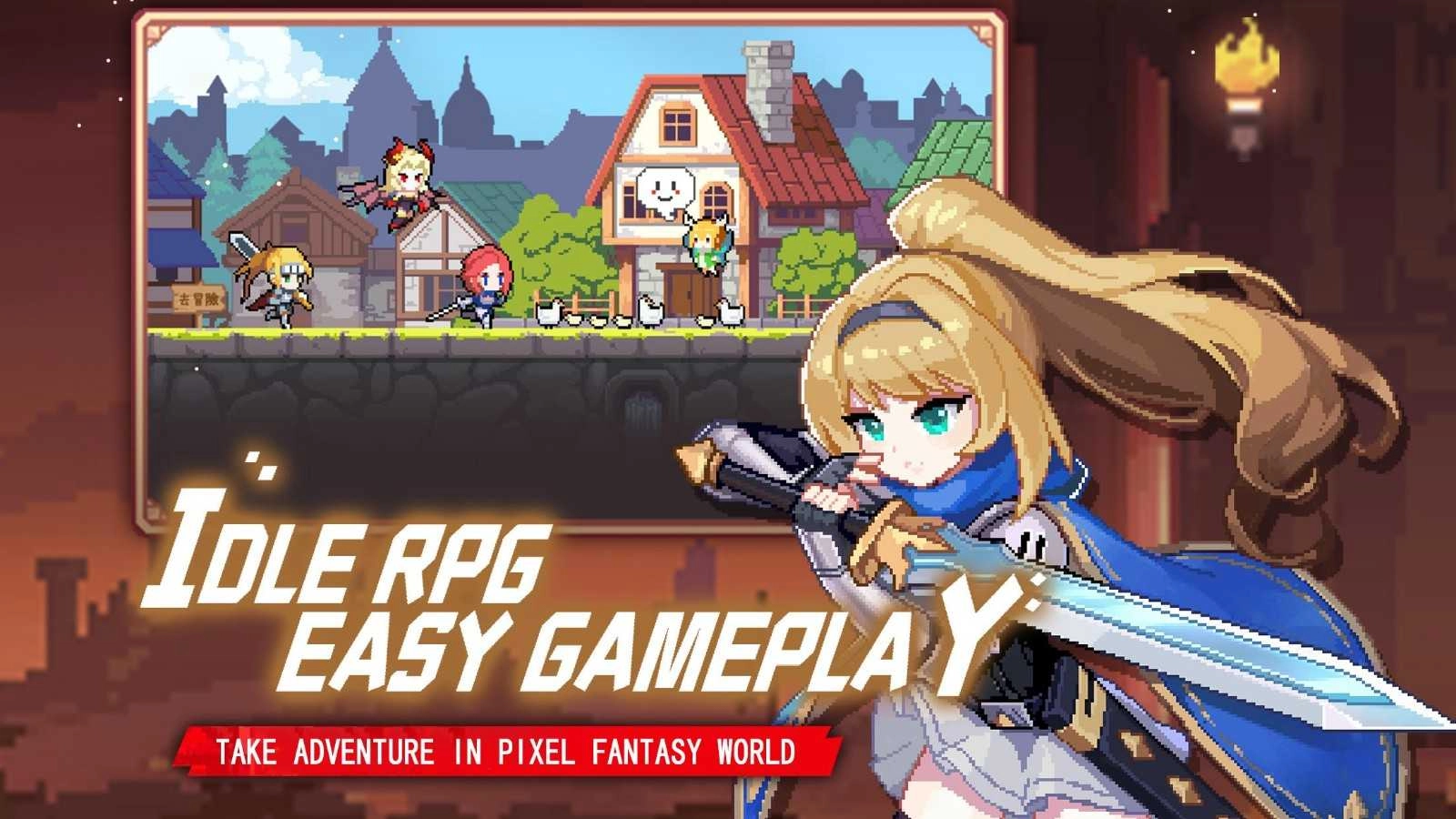 我的小英雄(Little Hero)图2