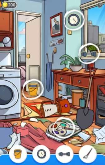 寻宝小探谍影之谜.4图1