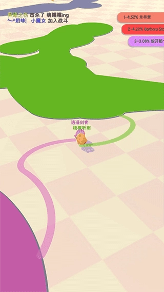 小鸡大作战手机版图2