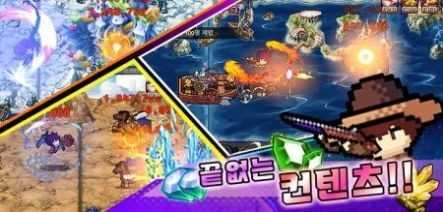 培养农民（농노 키우기 - 농노에서 황제까지）23图1