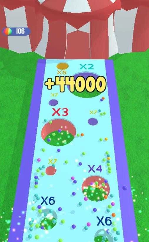 扔石头堡垒(Throw Rock 4 Bastions)图3