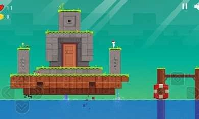 奥利的世界(Oli World)图1