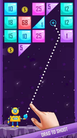 宇宙空间爆炸图1