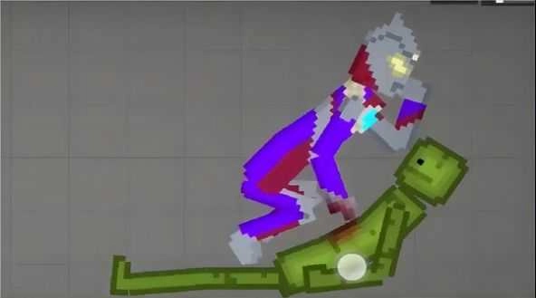 奇妙的像素世界 截图3