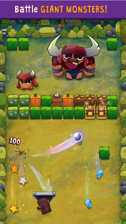 史诗打砖块(BoA)图2