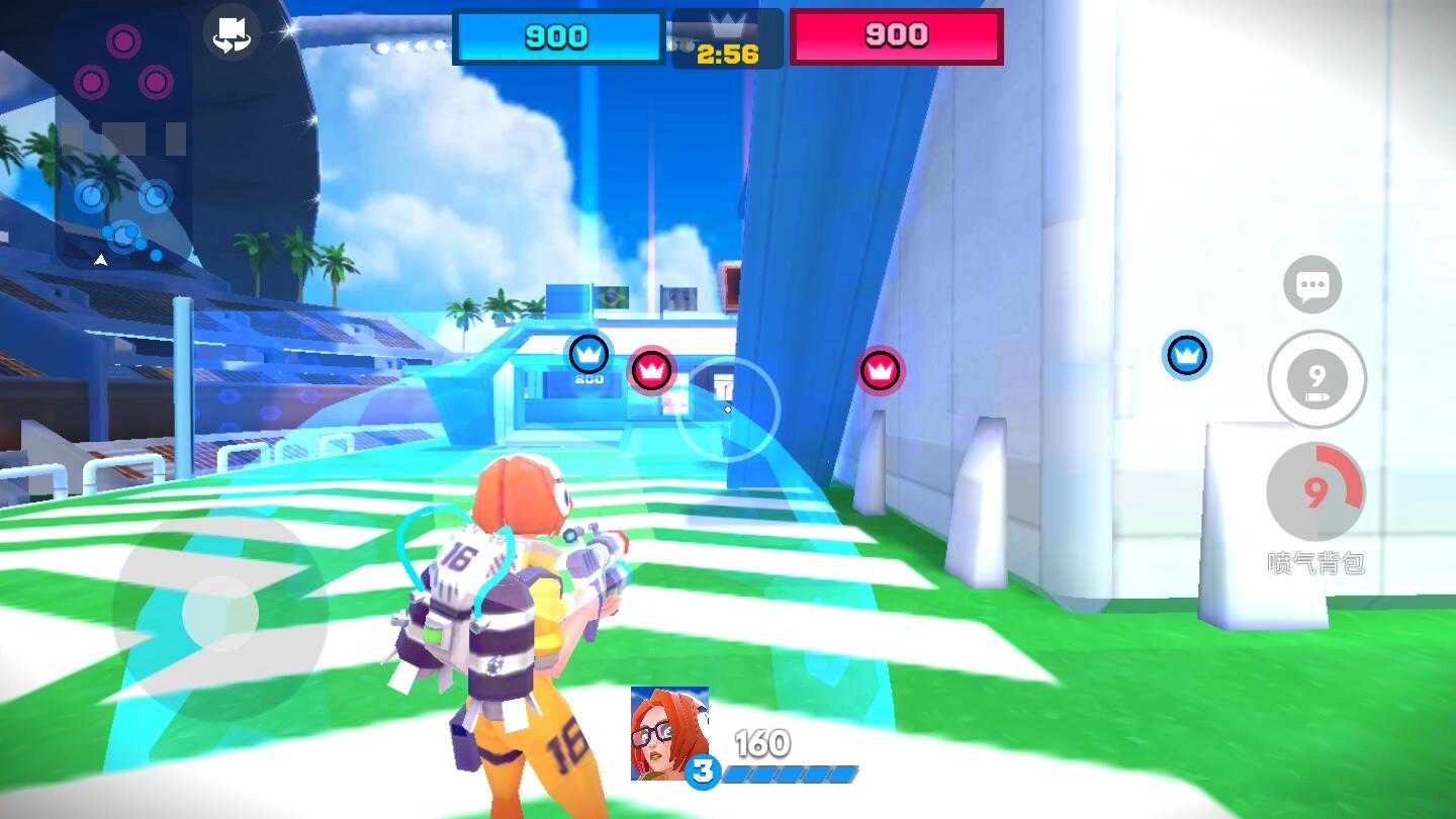 专业射手FRAG图3