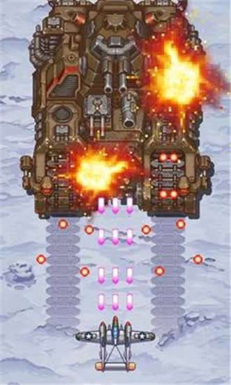 1945年经典射击图3