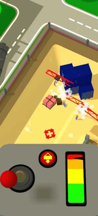 建筑钢丝绳(Builder Rope)图2