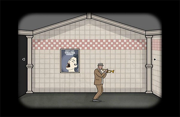 锈湖地铁繁花中文版(3)