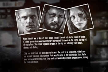 这是我的战争最新版图1