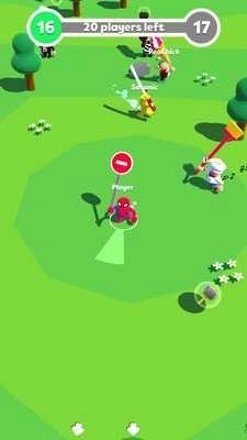 我大锤贼猛手机版图2