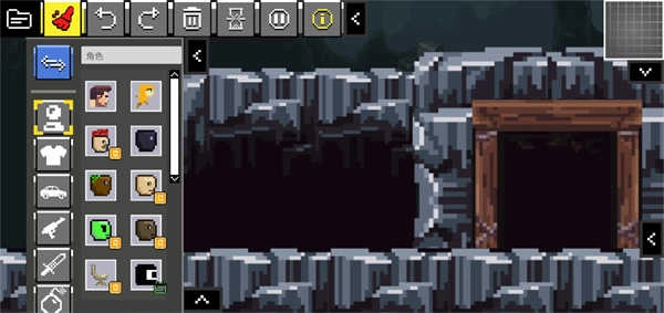 玩偶游乐场汉化版图2