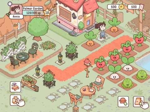 我亲爱的农场安卓版图3