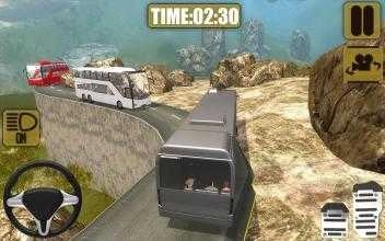 山区大巴模拟器图3