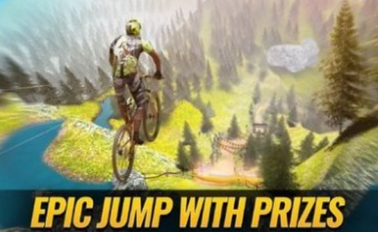 碰撞自行车(Bike Clash)(3)