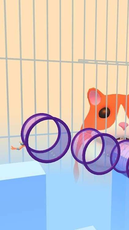 怪物仓鼠(Monster Hamster)图1