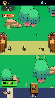 领土守卫者2026.06