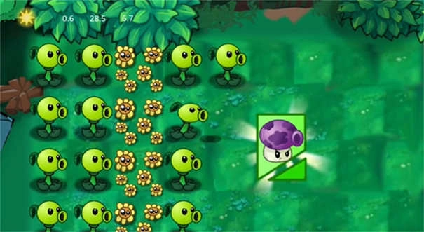 植物大战僵尸战争3图2