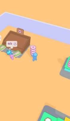蛋糕甜品店游戏截图1
