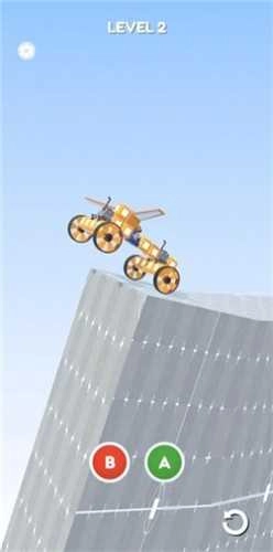 机械师大作战图1