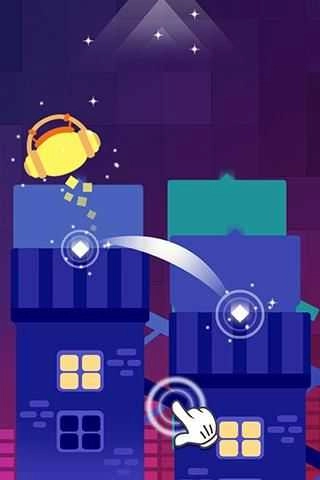 節(jié)奏的球球大師圖4