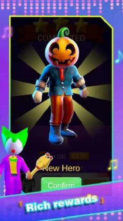 街头艺人跑酷(Street Talent)18图2