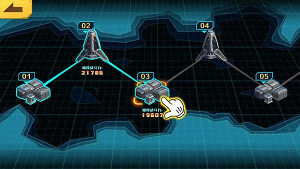 机甲斗兽场全部机甲 .52