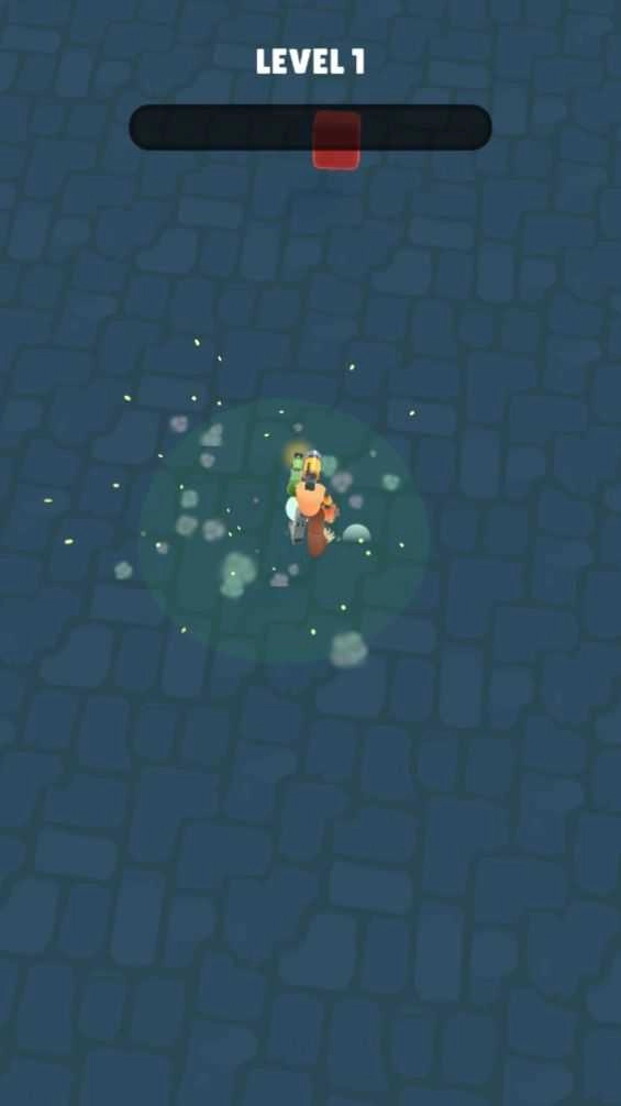 奇美拉战士版-图3