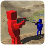 方塊戰(zhàn)地模擬器