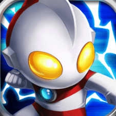 奥特曼打怪兽 V3.0