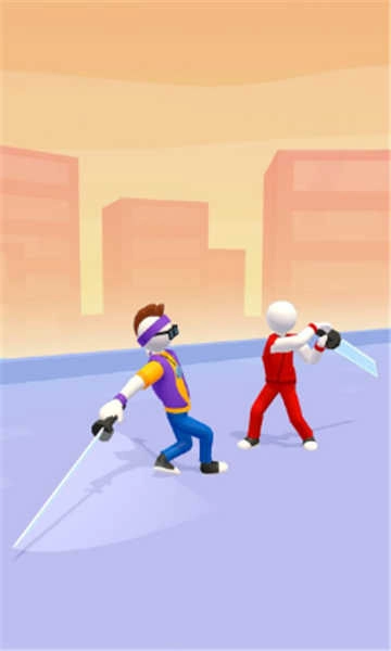 布娃娃械斗(DuelBattle)图2