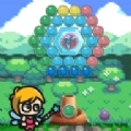 仙女泡泡杀手（Bubble Shooter : Fairy）481