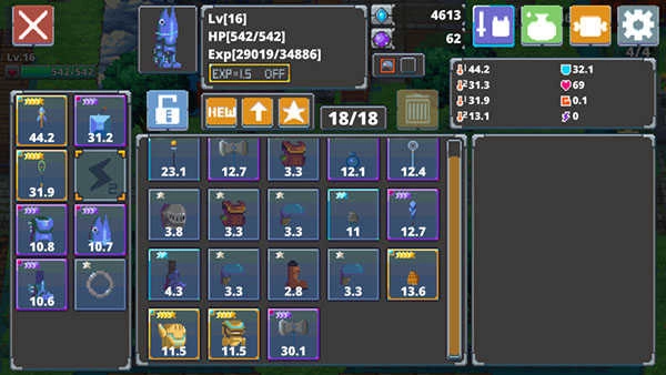 迷宮傳說(shuō)2中文版圖2