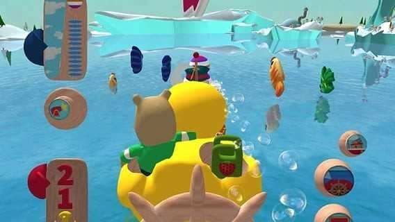 水上出租车(A1000Seas)图2