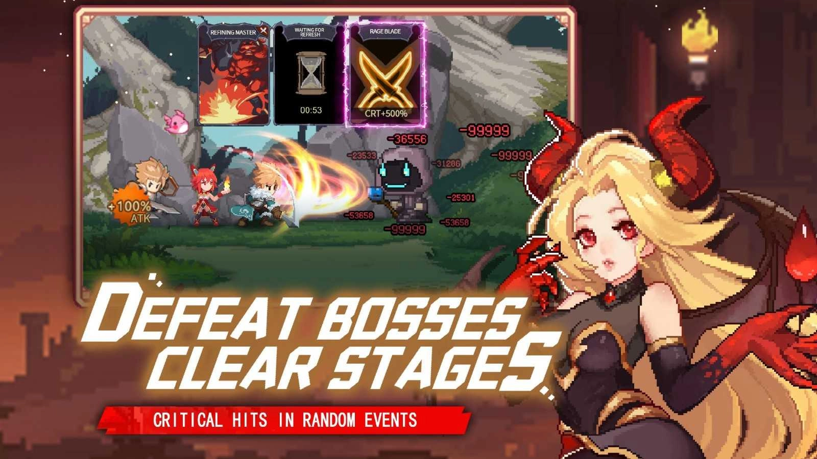 我的小英雄(Little Hero)图1