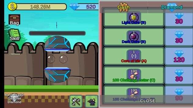 粘液王国(Slime kingdom)图3