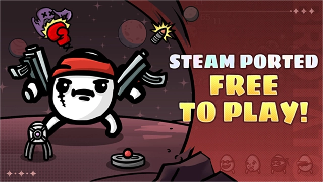 土豆地下城截图0