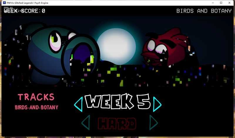 黑色星期五之夜错误化模组图3