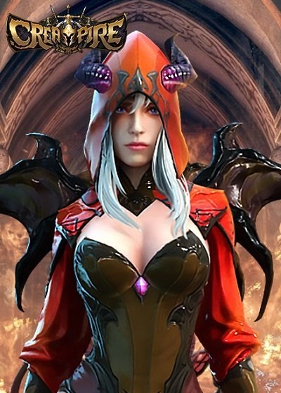 Creampire截图0