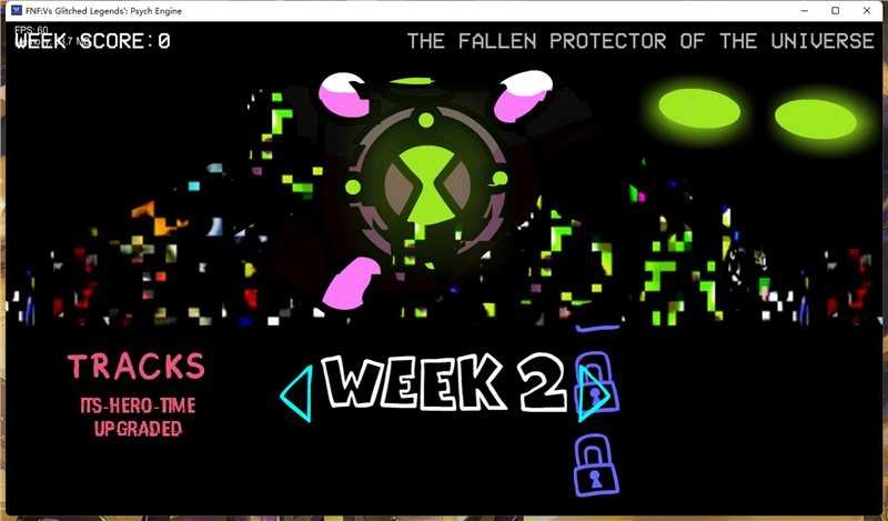 黑色星期五之夜错误化模组图5