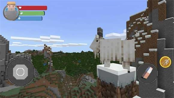 像素惊变100天截图4