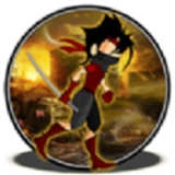 僵尸忍者战斗(ZombieNinjaCombat) V1.15