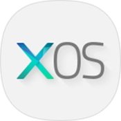 XOS桌面系统 
