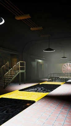 逃出地下水道(地下水路からの脱出).0