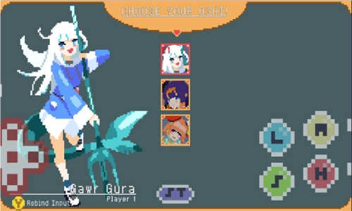 欧西欧西拳oshioshipunch图3