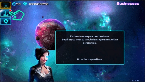 太空业务大亨(Idle Space Business Tycoon).81