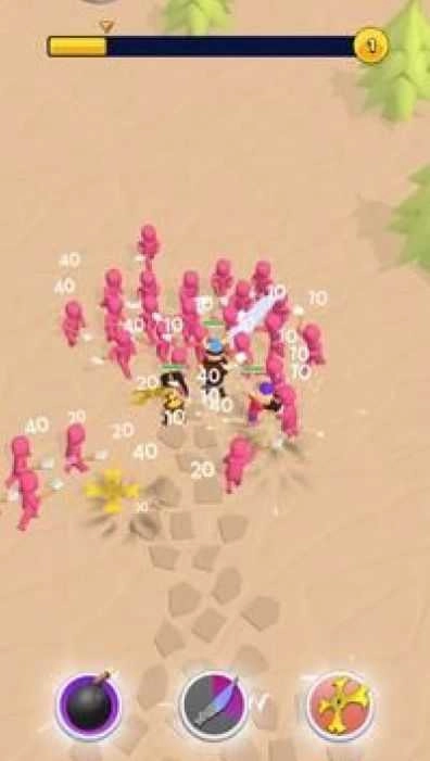 军队求生(Army Craft)图2