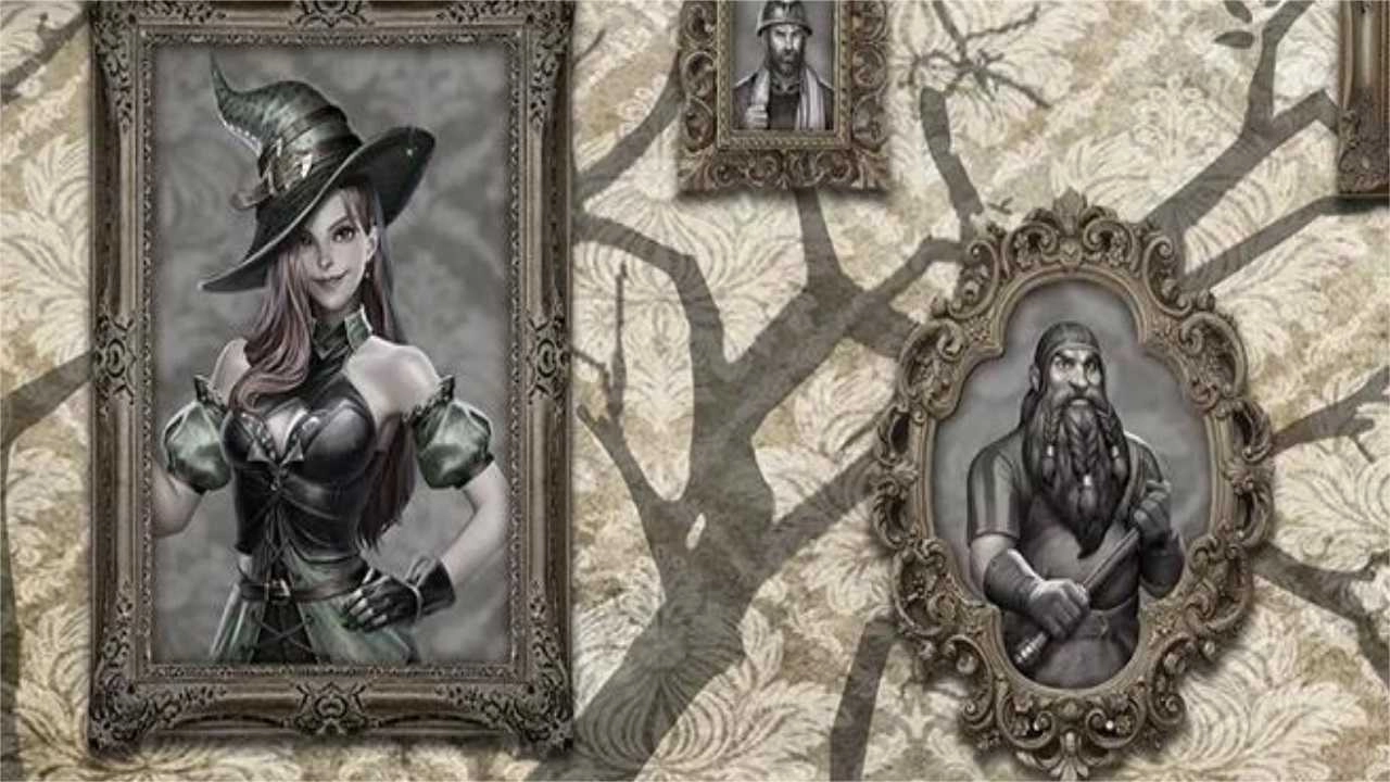 乌鸦城堡(RavenCastle)图3