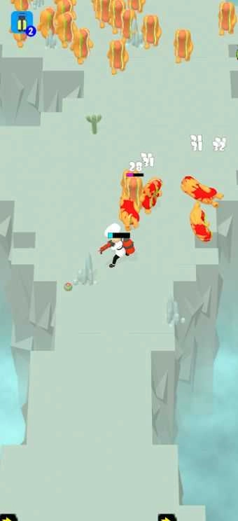 热狗vs人类(Hotdogs)图1