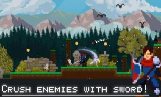 不为人知的冒险(Untold Adventure)(1)